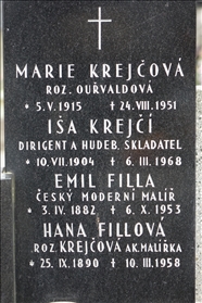 FILLA  Emil